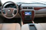 Chevrolet Tahoe LTZ 6 2L 4x4 2009 года